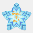 Search for blue petals stickers Flower