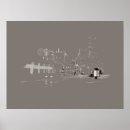 Search for dallas skyline posters Downtown
