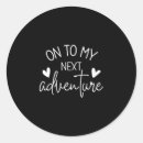 Search for summer camp stickers Retro