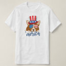Search for patriotics tshirts Red white and blue