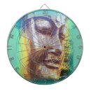 Search for face dartboards Green