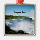 Search for niagara falls christmas tree decorations United states