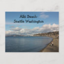 Search for alki postcards Beach