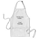 Search for poison aprons Joke