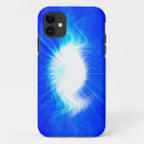Search for blue fire iphone cases Abstract