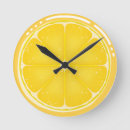 Search for fruit clocks Juicy