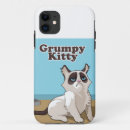 Search for grumpy iphone cases Animal