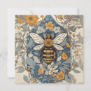 Search for vintage bumble bee postcards Antique