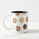 Search for bean design coffee mugs Brown