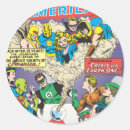 Search for issue stickers Justice