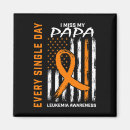 Search for multiple sclerosis awareness magnets Fighting leukaemia