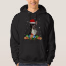 Search for french bulldog christmas hoodies Trendy