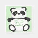 Search for panda napkins Neutral