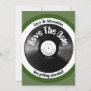 Search for vinyl record save the dates 70s