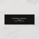 Search for kaleidoscopes business cards Colourful