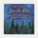 Search for camping save the dates Forest