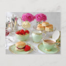 Search for afternoon tea postcards Cream