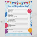 Search for active flyers Activity