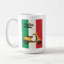 Search for italy flag coffee mugs Retro