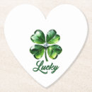 Search for luck barware Saint patrick