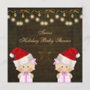 Search for girls christmas invitations For her