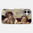Search for cherub angel iphone cases Renaissance