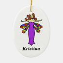 Search for redhead christmas tree decorations Girl