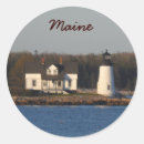 Search for maine lighthouse stickers Coast