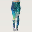 Search for multi colour leggings Blue