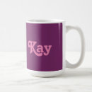 Search for kai mugs Kay