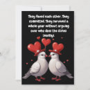 Search for humorous anniversary invitations Celebration