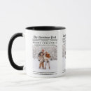 Search for old newspaper mugs Retro
