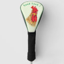 Search for rooster golf head covers Funny