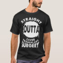 Search for transplant tshirts Straight