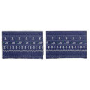 Search for knitting pattern pillowcases Nordic