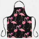 Search for black background aprons Illustration