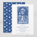Search for astrology birthday invitations Celestial