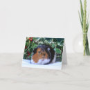 Search for calico christmas cards Snow