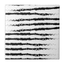 Search for black and white design tiles Modern