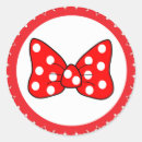 Search for polka dots stickers Cartoon