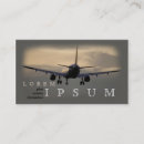Search for fly business cards Aviator