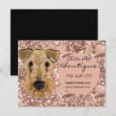 Search for airedale postcards Terriers