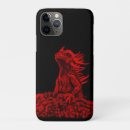 Search for red dragon iphone cases Retro