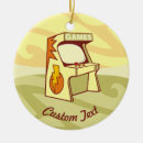 Search for consolation christmas tree decorations Console