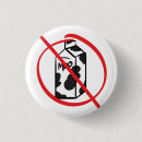 Search for dairy badges Alert