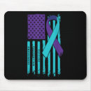Search for risk mousepads Depression awareness