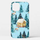 Search for winter village iphone cases Landscape