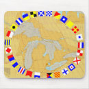 Search for signal mousepads Sailing