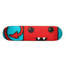 Search for devil skateboards Illustration