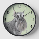 Search for schnauzer clocks Standard